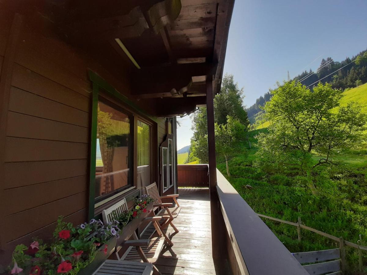 Apartments Teglbauernhof, Hutte, Chalet, Mobilheim, Appartement, Ferienwohnung, Pension, Urlaub Uttendorf Zewnętrze zdjęcie