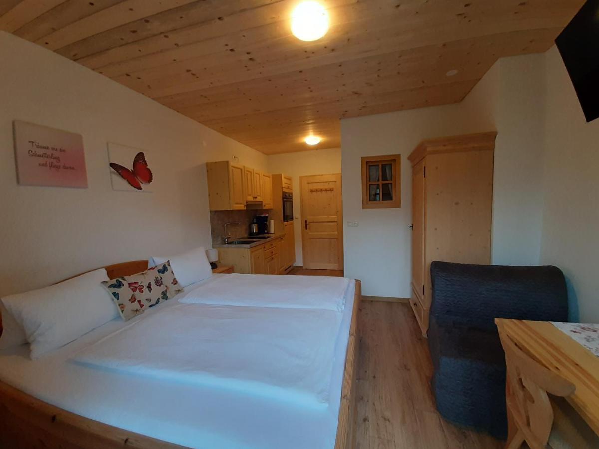 Apartments Teglbauernhof, Hutte, Chalet, Mobilheim, Appartement, Ferienwohnung, Pension, Urlaub Uttendorf Zewnętrze zdjęcie